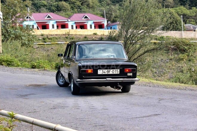 LADA (VAZ) 21011 1970, 222,222 km - 1.3 л - Qax
