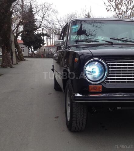 LADA (VAZ) 21011 1970, 222,222 km - 1.3 л - Qax