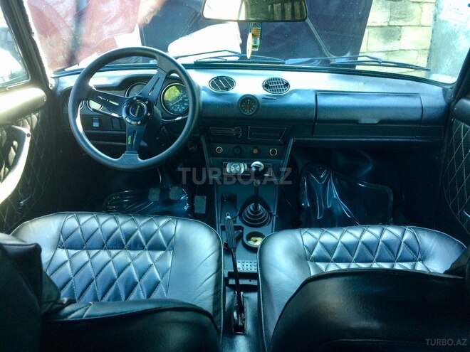 LADA (VAZ) 21011 1970, 222,222 km - 1.3 л - Qax