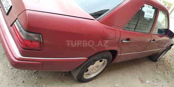 Mercedes E 200 1988, 80,000 km - 2.0 л - Salyan