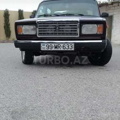 LADA (VAZ) 2107 2006, 178,000 km - 1.6 l - Bakı
