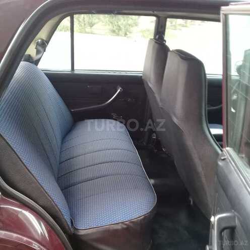 LADA (VAZ) 2107 2006, 178,000 km - 1.6 l - Bakı