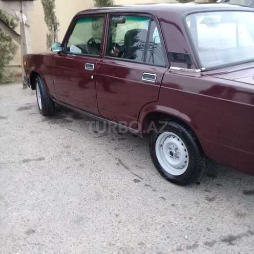 LADA (VAZ) 2107 2006, 178,000 km - 1.6 l - Bakı