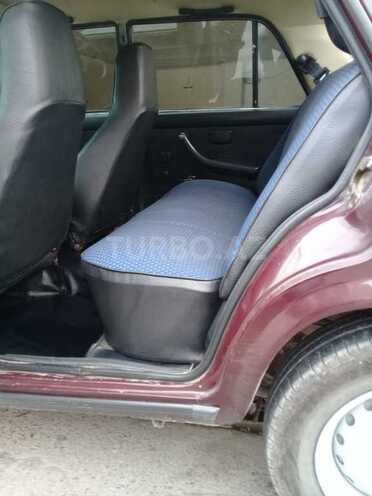 LADA (VAZ) 2107 2006, 178,000 km - 1.6 l - Bakı