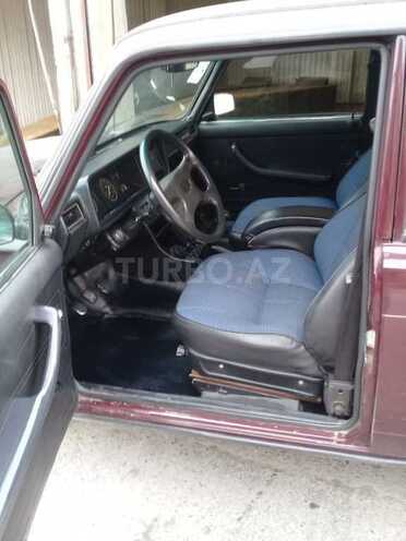 LADA (VAZ) 2107 2006, 178,000 km - 1.6 l - Bakı