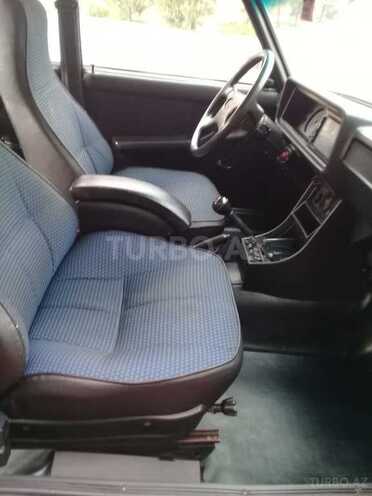 LADA (VAZ) 2107 2006, 178,000 km - 1.6 l - Bakı