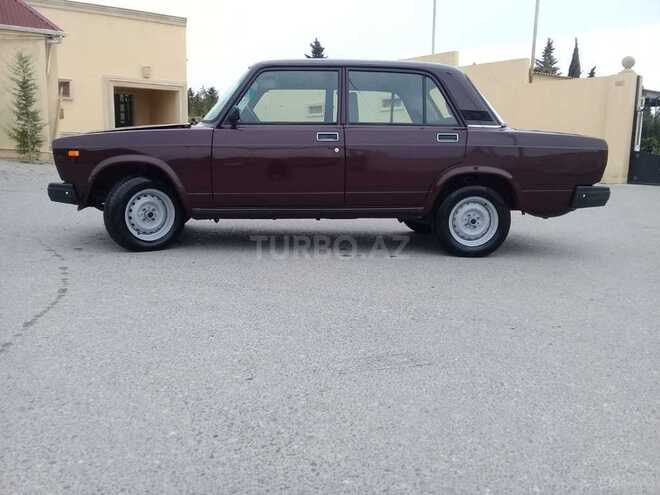 LADA (VAZ) 2107 2006, 178,000 km - 1.6 l - Bakı