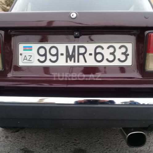 LADA (VAZ) 2107 2006, 178,000 km - 1.6 l - Bakı