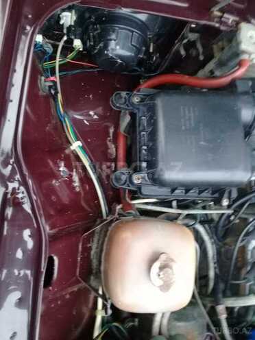 LADA (VAZ) 2107 2006, 178,000 km - 1.6 l - Bakı