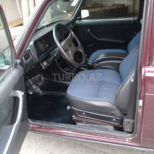LADA (VAZ) 2107 2006, 178,000 km - 1.6 l - Bakı