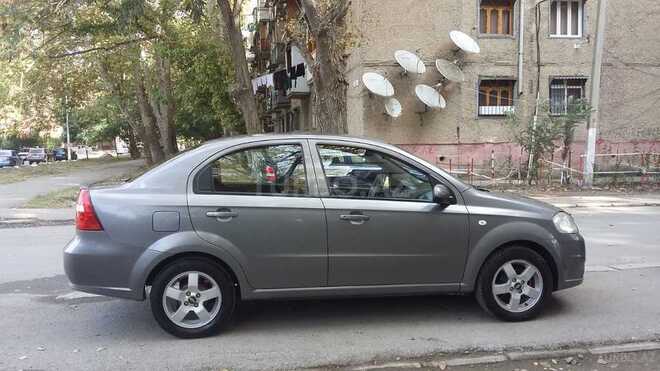 Chevrolet Aveo 2006, 160,900 km - 0.1 l - Bakı
