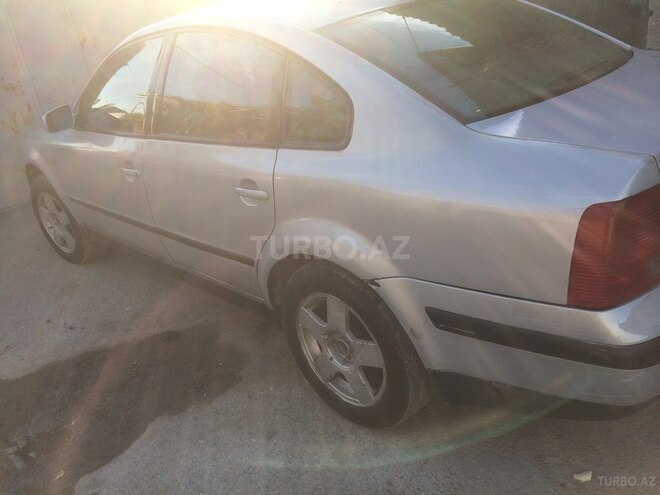 Volkswagen Passat 1998, 200,000 km - 1.8 l - Bakı