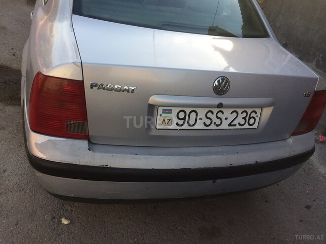 Volkswagen Passat 1998, 200,000 km - 1.8 l - Bakı