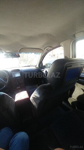 Opel Astra 1998, 250,000 km - 2.0 l - Bakı