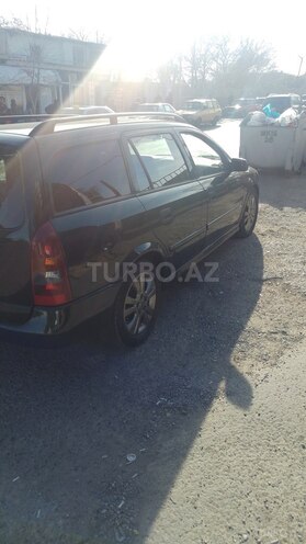 Opel Astra 1998, 250,000 km - 2.0 l - Bakı