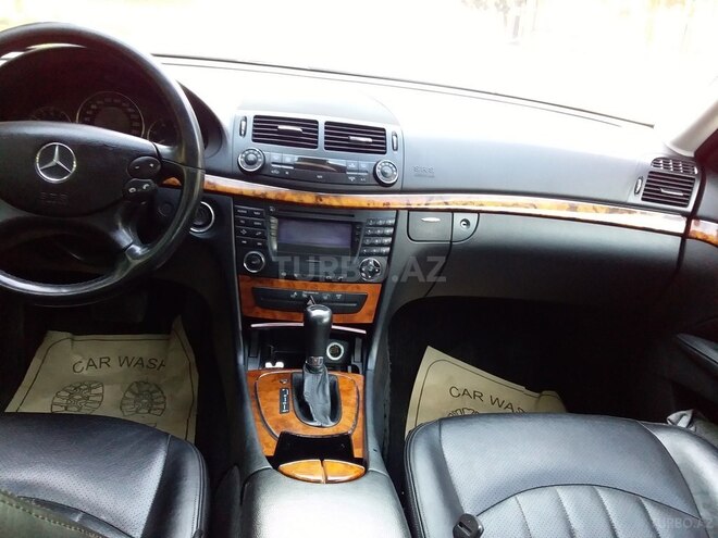 Mercedes E 220 2006, 194,363 km - 2.2 л - Bakı
