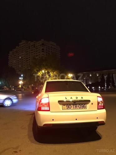 LADA (VAZ) Priora 2015, 169,000 km - 1.6 л - Bakı