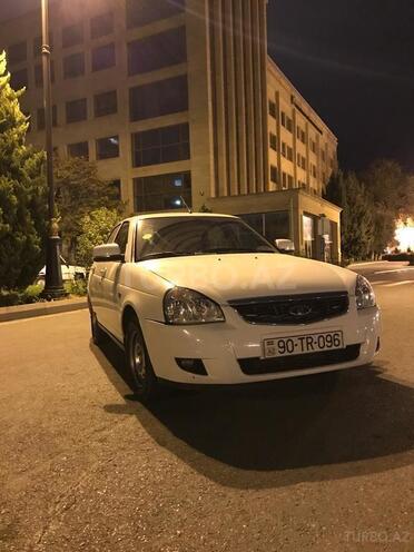 LADA (VAZ) Priora 2015, 169,000 km - 1.6 л - Bakı