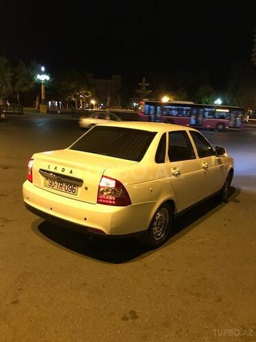 LADA (VAZ) Priora 2015, 169,000 km - 1.6 л - Bakı