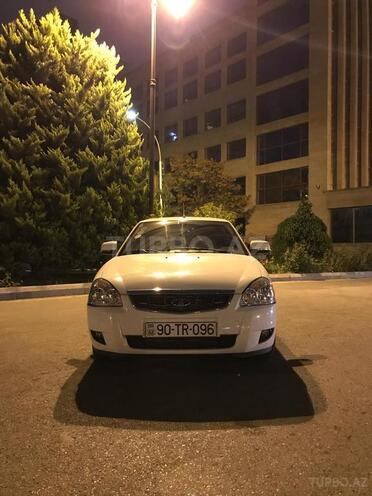 LADA (VAZ) Priora 2015, 169,000 km - 1.6 л - Bakı