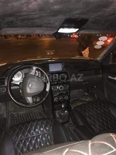LADA (VAZ) Priora 2015, 169,000 km - 1.6 л - Bakı