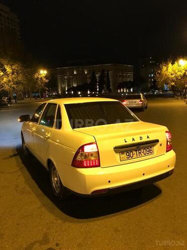 LADA (VAZ) Priora 2015, 169,000 km - 1.6 л - Bakı