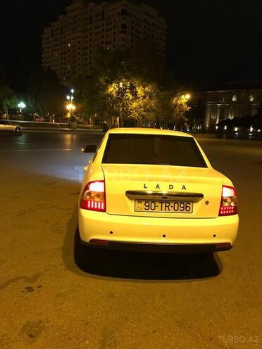 LADA (VAZ) Priora 2015, 169,000 km - 1.6 л - Bakı