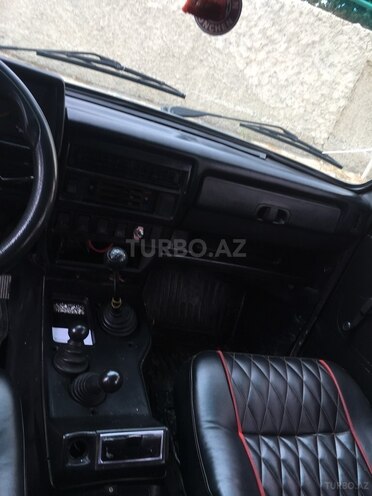 LADA (VAZ) Niva 2008, 170,000 km - 1.7 л - Sumqayıt