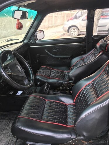 LADA (VAZ) Niva 2008, 170,000 km - 1.7 л - Sumqayıt