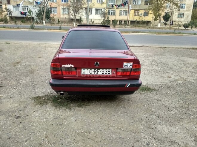 BMW 520 1993, 250,000 km - 2.0 l - Sumqayıt