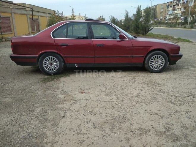 BMW 520 1993, 250,000 km - 2.0 l - Sumqayıt