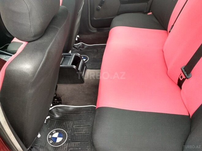 BMW 520 1993, 250,000 km - 2.0 l - Sumqayıt