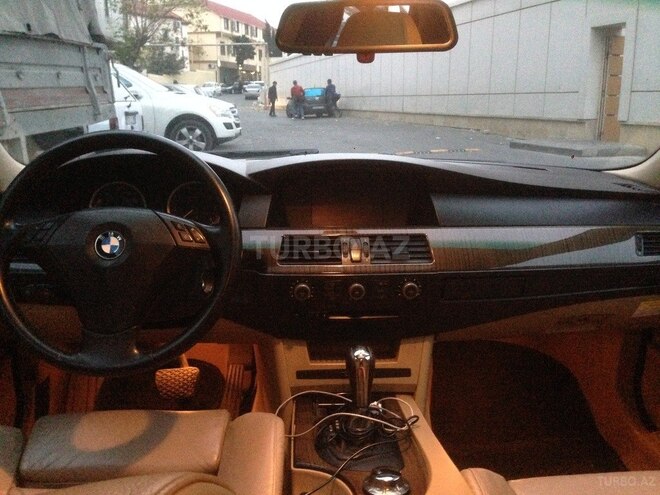 BMW 530 2004, 311,000 km - 3.0 l - Bakı