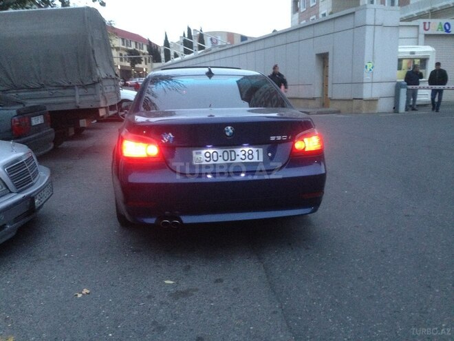 BMW 530 2004, 311,000 km - 3.0 l - Bakı