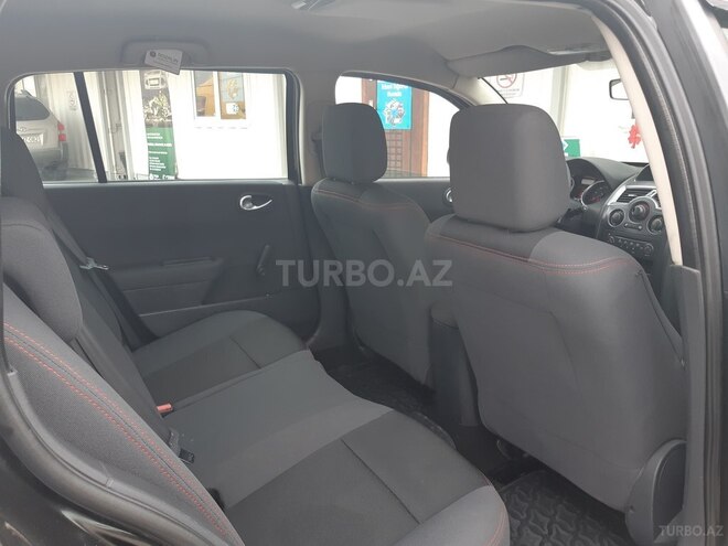 Renault Megane 2007, 183,000 km - 0.2 l - Bakı