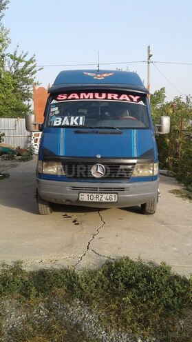 Mercedes  1997, 712,365 km - 2.5 л - Ağdam