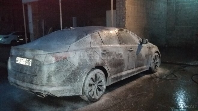 Kia Optima 2013, 54,900 km - 2.0 l - Bakı