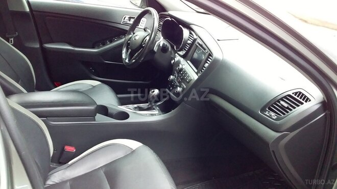 Kia Optima 2013, 54,900 km - 2.0 l - Bakı