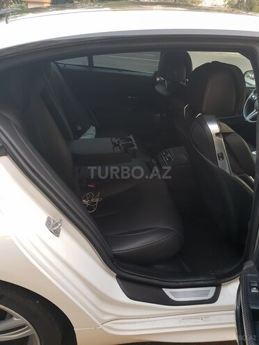 BMW M6 2014, 55,000 km - 4.4 l - Bakı