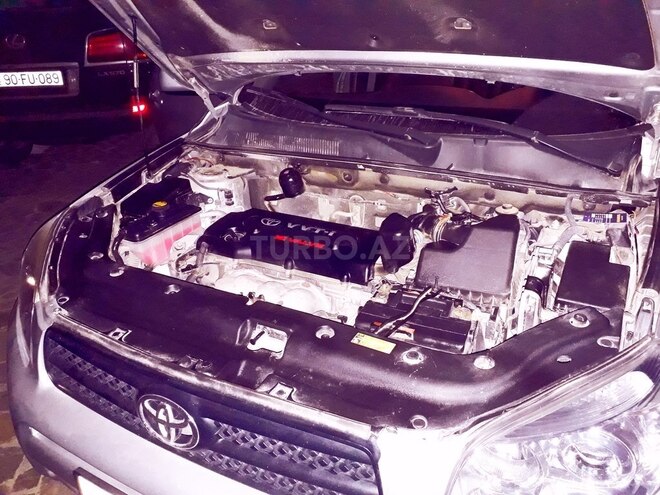 Toyota RAV4 2007, 68,600 km - 2.4 l - Bakı