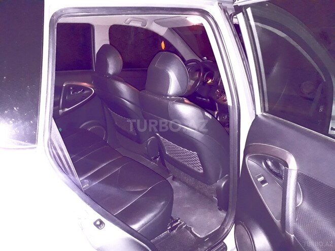 Toyota RAV4 2007, 68,600 km - 2.4 l - Bakı