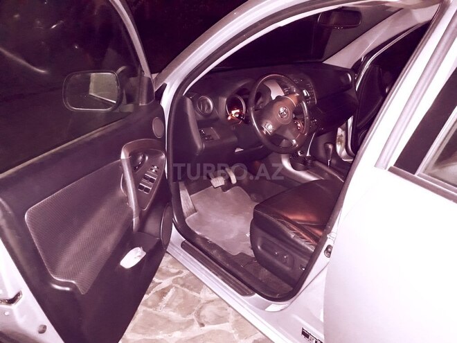 Toyota RAV4 2007, 68,600 km - 2.4 l - Bakı