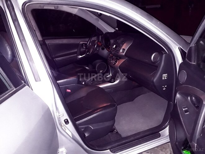 Toyota RAV4 2007, 68,600 km - 2.4 l - Bakı
