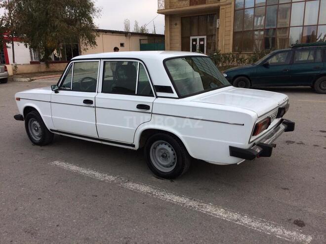 LADA (VAZ) 2106 1975, 345,000 km - 1.6 l - Sumqayıt