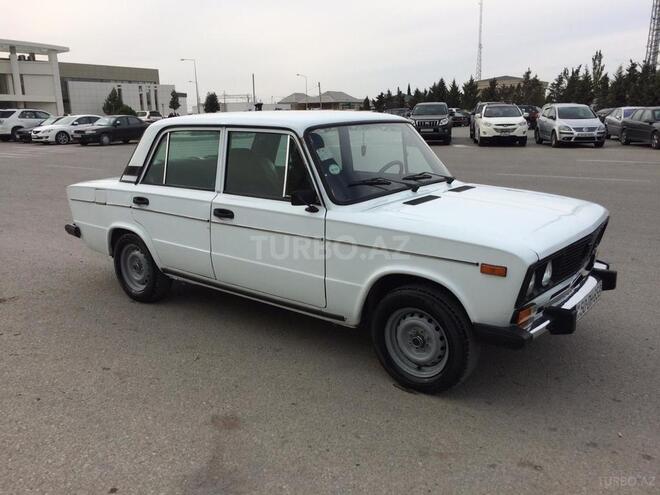 LADA (VAZ) 2106 1975, 345,000 km - 1.6 l - Sumqayıt