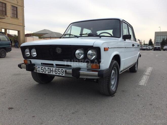 LADA (VAZ) 2106 1975, 345,000 km - 1.6 l - Sumqayıt