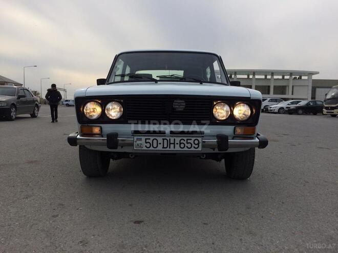 LADA (VAZ) 2106 1975, 345,000 km - 1.6 l - Sumqayıt