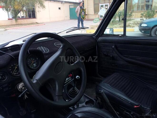 LADA (VAZ) 2106 1975, 345,000 km - 1.6 l - Sumqayıt