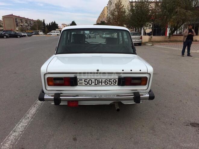 LADA (VAZ) 2106 1975, 345,000 km - 1.6 l - Sumqayıt