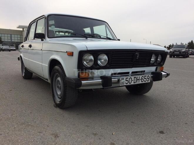 LADA (VAZ) 2106 1975, 345,000 km - 1.6 l - Sumqayıt